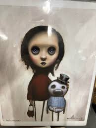 Thrift store find: dragon skull in Wasilla, AK