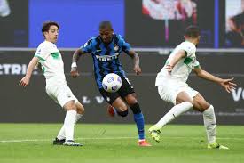 The latest sassuolo news from yahoo sports. Lula Punish Sassuolo As Inter Go 11 Points Clear In Serie A Table