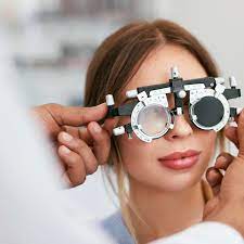 Eye Exams Available In Brampton In 2021 Optometry Optometrist Vision Eye