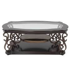 See more ideas about table casters, marble table, antiques. Seville Coffee Table W Casters El Dorado Furniture