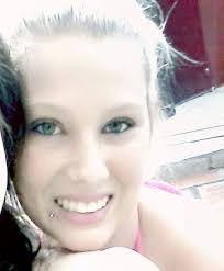 Ashley Scarbrough's Instagram, Twitter & Facebook