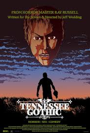 Tennessee Gothic (2019)