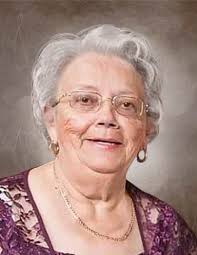 Pierrette Langlois Obituary