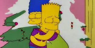 The Simpsons: 10 Bart And Marge Moments That Broke Our Hearts