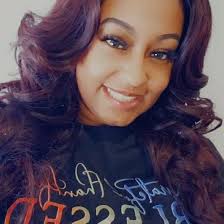 Desiree' Diggs (@okay__desi)