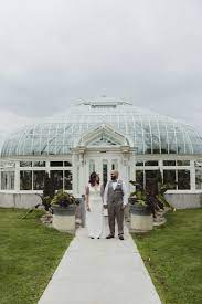 Intimate Ottawa Wedding Venue Central Experimental Farm Photography Wedding Photographers Outdoor Wedding
