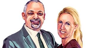 Five Questions for Dr. Melinda Skrade and John Gumina