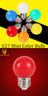 Visit To Buy E27 Led Bulb 3w Energy Saving Bulb 220v Bombilla Led E27 Colorful Color Led Lights Decorating With Christmas Lights Led Color Energy Saving Lamp