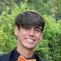 Trent Voyles's Instagram, Twitter & Facebook