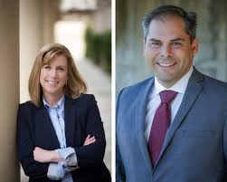 Ca 25 Smith Maintains Slight Lead Against Incumbent Garcia