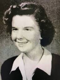 Kathryn Patricia “Pat” Griggs McPherson (1928-1970)