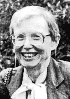 Shirley SMALL Obituary (1930