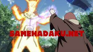Boruto Episode 81 Samehadaku Nasi