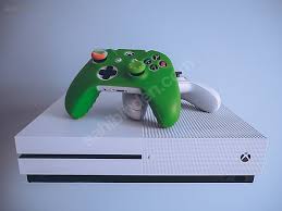 Satilik Cift Kol Xbox One S 1tb 1 Ay Kullanildi Ilan Ve Alisveriste Ilk Adres Sahibinden Com Da 882908620