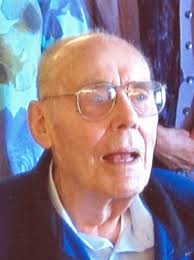 Joseph Laliberte Obituary