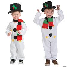 Maybe you would like to learn more about one of these? Snowman Costumes Kids Adults Oriental Trading Company