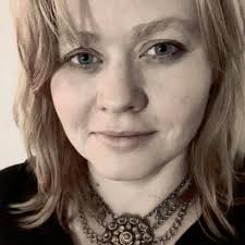 Naomi Cooper Art and Music