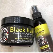 How to heal damaged hair—without. Black Hair Hair Products Home Facebook