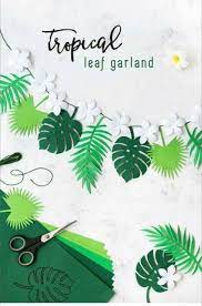 Dioramas papel esculturas de papel ingeniería de papel cajas de arte cuadros 3d videos graciosos de animales manualidades con papel bocetos artísticos diseño de personajes. Mi Fiesta Creativa Como Hacer Hojas De Helecho En Papel Decoraciones De Fiesta Tropical Guirnalda De Hojas Decoracion De Flores De Papel