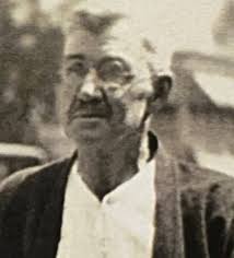 Spencer Cooper (1865-1949)