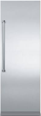 Related to viking fridge dimensions. Viking 7 Series 12 9 Cu Ft All Refrigerator Stainless Steel Vri7240wrss Williston Nd