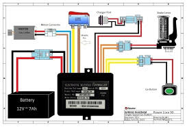 This controller will only work with a 24 volt electric scooter. Diagram Terminator Scooter Wiring Diagram Full Version Hd Quality Wiring Diagram Heatpumpdiagram Amministrazioneincammino It