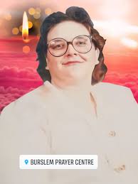 Wishing a very happy birthday to Sherry Madison: my wife, partner,  executive producer and better half. I've always said that being with you is  Heaven