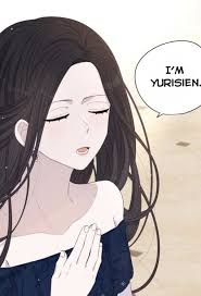 Pin En Temnovolosaya Imperatrica