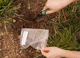 Pourquoi Analyser Le Sol De Son Jardin Ecoconso