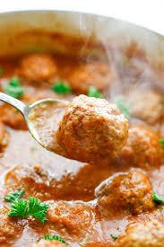 Dutch Oven Curried Meatballs The Brooklyn Cook Recipe Dutch Oven Recipes Cast Iron Dutch Oven Recipes Enameled Cast Iron Dutch Oven Recipes