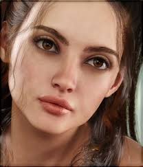 Storm Rider by glenngabriel