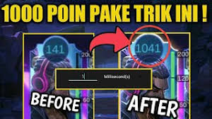 Belakangan ini, di game mobile legend terdapat sebuah kode bug 515 ml yang tengah ramai menjadi perbincangan. New Update Auto Rank 1 515 Event No Subtype Needed New Event Promo Diamond Nghenhachay Net