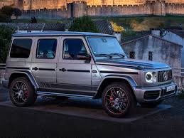 2021 Mercedes Amg G63 Review Pricing And Specs Mercedes Amg Mercedes Amg