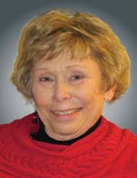 Margaret Motter Obituary January 10, 2025