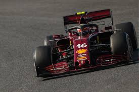 De los más emocionantes vividos en los últimos tiempos. Ferrari En El Gp De La Toscana F1 2020 Domingo Soymotor Com