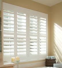Get your custom plantation shutters and awnings to add style and guard to your items. Plantation Shutter Design Trends