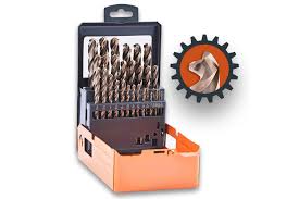 In this diy guide you will learn all about drilling holes in metal. Drill Bits Products Lichamp