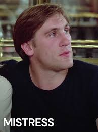 Prime Video: Mistress