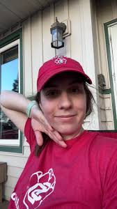 Rosie Keys TikTok Oregon