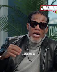 DL Hughley talks about The Original Kings of Comedy era 🎬