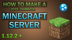 Depending on how you are setting up your mods, you may need to install a minecraft server that can load mods. How To Make A Minecraft Server Using Hamachi 2019 Mac Pc And 1 T And 1 1 And 1 T And 1 1 Order By 4 Movie Novosti Armenia Com