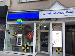 Die anadi bank möchte kreditkarten kunden dazu bringen, dass diese sie auch regelmäßig einsetzen. Geldautomat Austrian Anadi Bank Innere Stadt