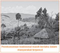 Pembangunan ekonomi juga bisa mengubah struktur. Sistem Ekonomi Tradisional Komando Liberal Campuran Dan Sistem Ekonomi Pancasila Pengertian Ciri Ciri Kelebihan Dan Kelemahan Lengkap