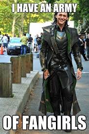 The Mcu Has Been Ruling The Pop Culture World For A Whole Decade So Sit Back And Relive Some Of The Lighter Times With Thes Doctor Who Meme Avengers Loki Meme