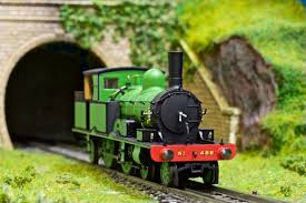 Wood siding comes in two different grades. Swansea Railway Modellers Group Review Oxford Rail 00 Adams Radial Tank