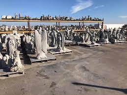 Maybe you would like to learn more about one of these? Skiatook Statuary Home Facebook