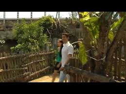 Tropenerlebniswelt Gondwanaland Im Zoo Leipzig