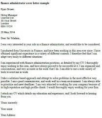 1a8bb1b top 10 punto medio noticias cover. Finance Manager Cover Letter Example Free Financeviewer