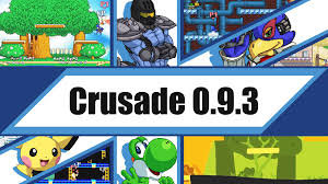 Best archive of super smash bros. Super Smash Bros Crusade