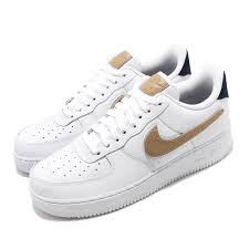 Details About Nike Air Force 1 07 Lv8 3 Removable Swoosh Pack Af1 Vachetta Tan Ct2253 100